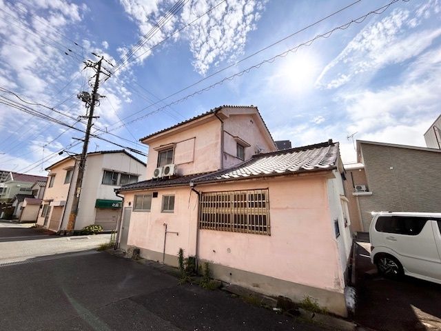 Land for Sale in Shimonoseki Yamaguchi with Old House - Thumbnail 3