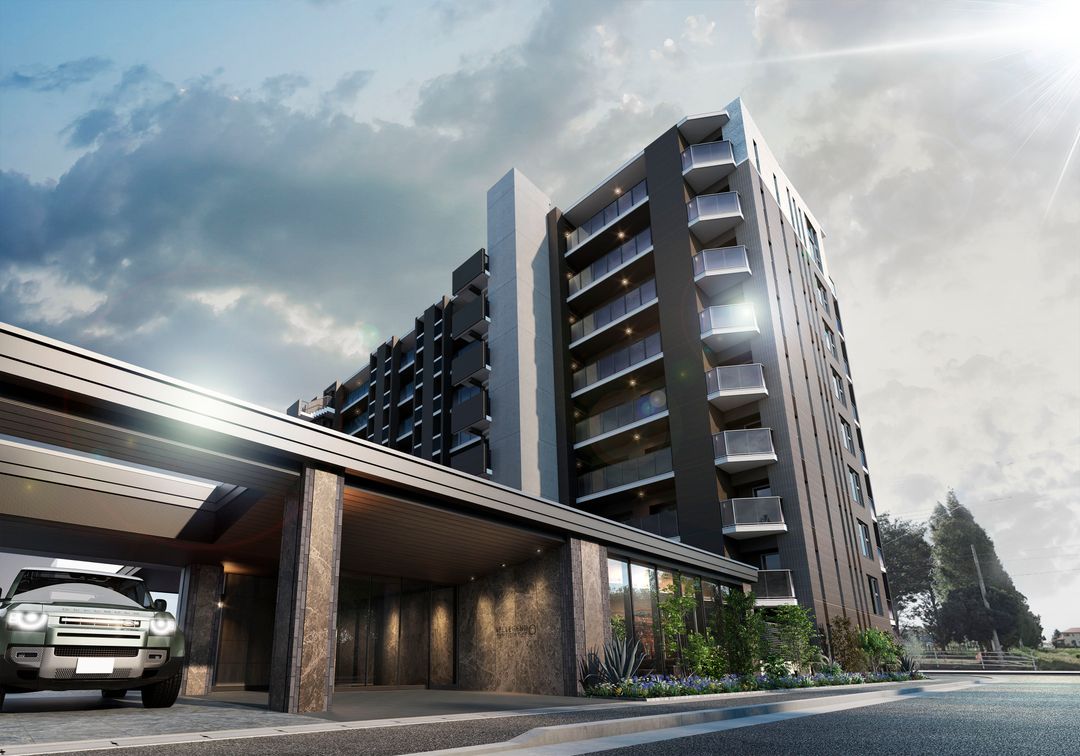 Bellegend Ebina Mid Marks / Center Place New Customizable Condos - Thumbnail 3