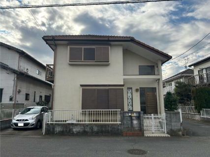 4LDK Vacant House for Sale in Ryugasaki, Ibaraki - Thumbnail 2