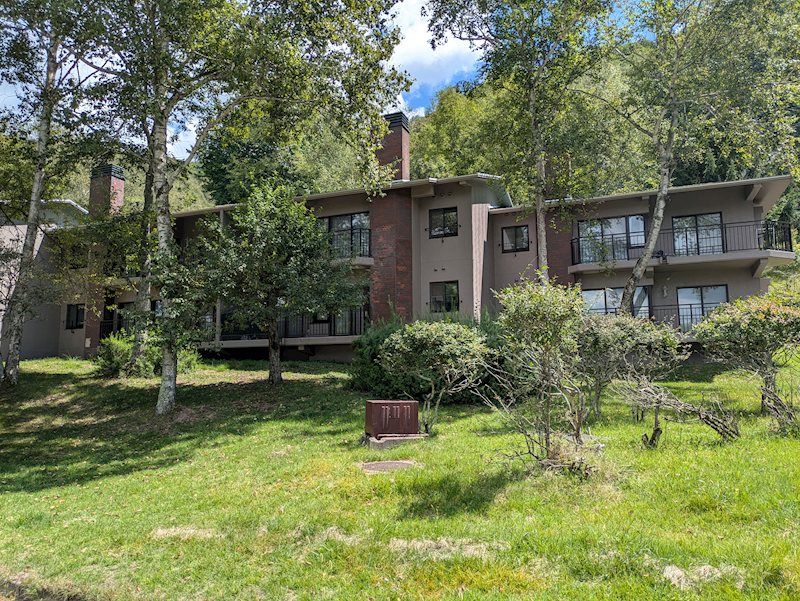Resort Village Nobeyama 2LDK Condo for Sale in Nagano - Thumbnail 4