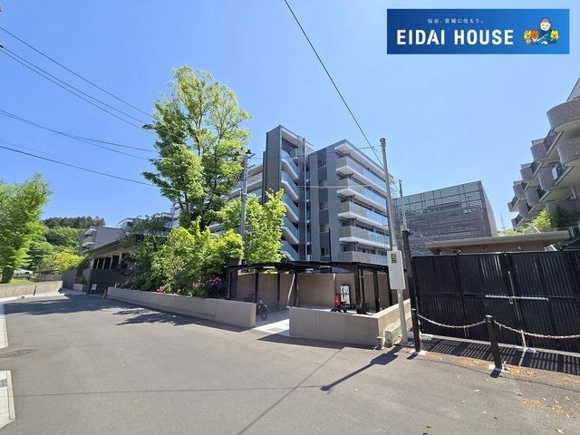 Residential Aoba Hirosegawa 3LDK Condo in Sendai Aoba Ward - Thumbnail 4