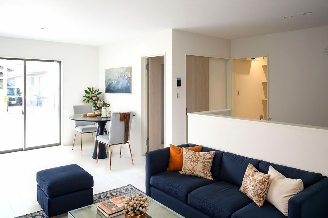 New 4LDK ZEH House with Solar Option in Tokushima City - Thumbnail 3