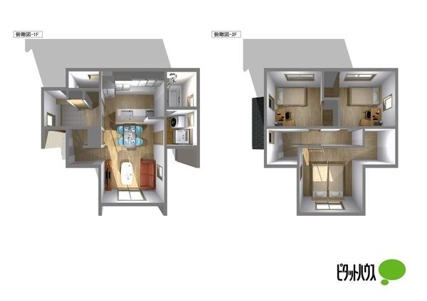 Land for Sale with Building Conditions in Akita City, Akita - Thumbnail 3