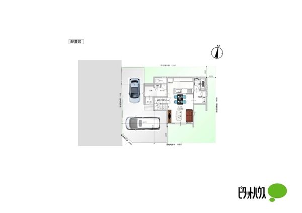 Land for Sale with Building Conditions in Akita City, Akita - Thumbnail 4