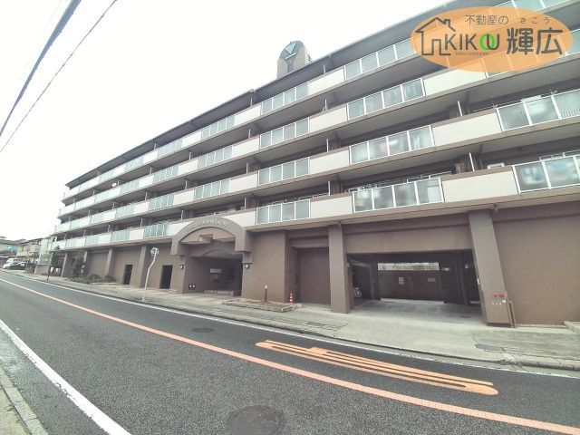 3LDK Apartment in Akashi Near Nakayagi Station - Thumbnail 2
