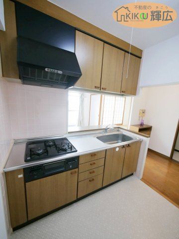 3LDK Apartment in Akashi Near Nakayagi Station - Thumbnail 4