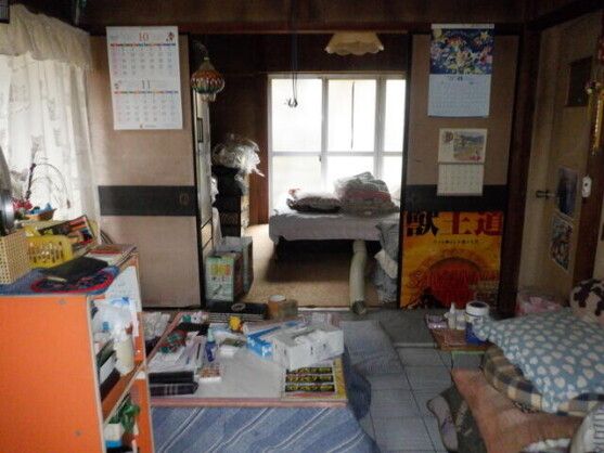 1971 Wooden House for Sale in Historic Takayama, Gifu - Thumbnail 3