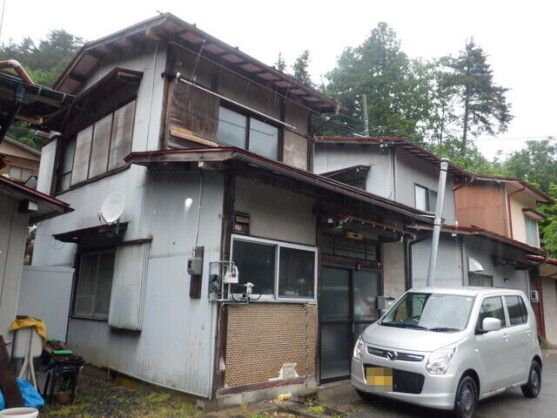 1971 Wooden House for Sale in Historic Takayama, Gifu - Thumbnail 2