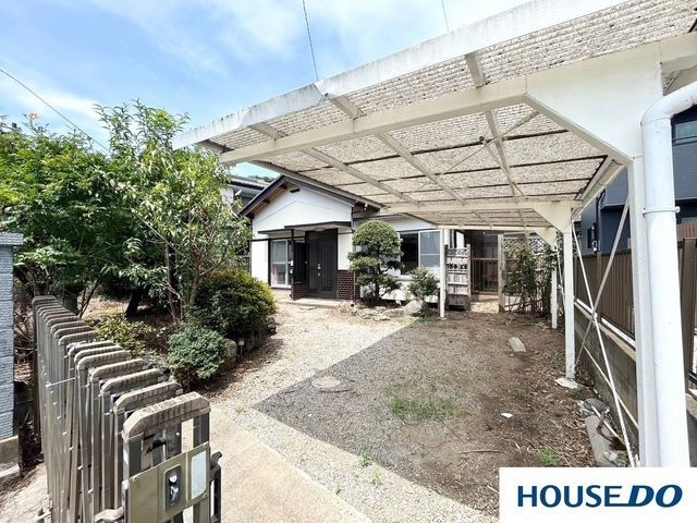 Vintage 4DK House in Ashikaga with 204 sqm Land - Thumbnail 4