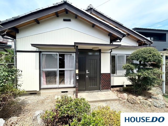 Vintage 4DK House in Ashikaga with 204 sqm Land - Thumbnail 2