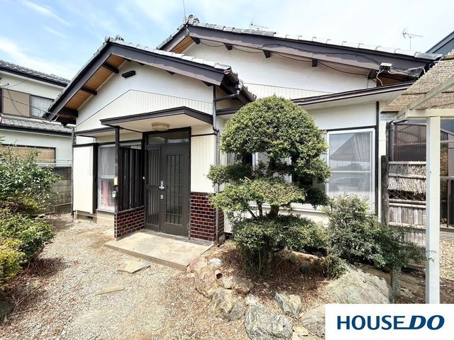 Vintage 4DK House in Ashikaga with 204 sqm Land - Thumbnail 3