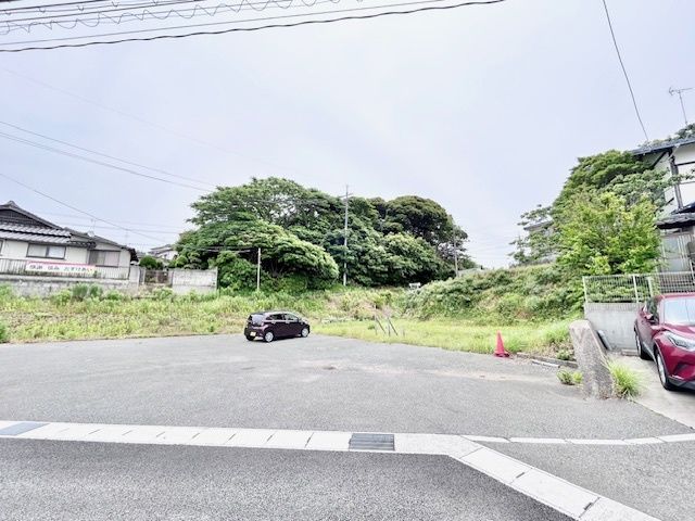 1021 sqm Vacant Land for Sale in Shimonoseki, Yamaguchi - Thumbnail 2