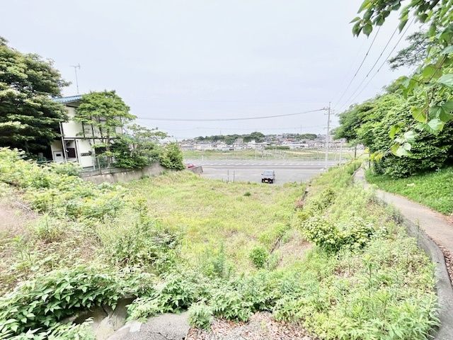 1021 sqm Vacant Land for Sale in Shimonoseki, Yamaguchi - Thumbnail 3