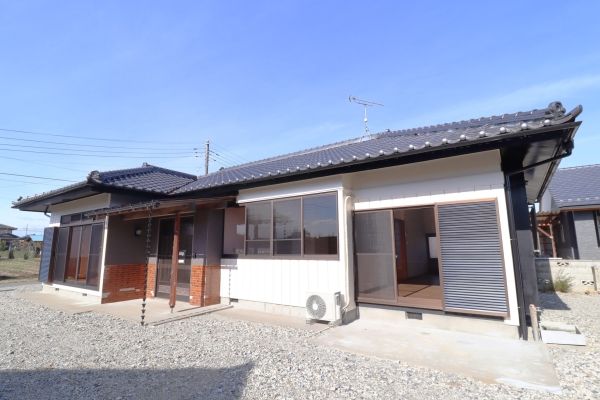 4LDK House in Kasama with Free Parking - Thumbnail 3