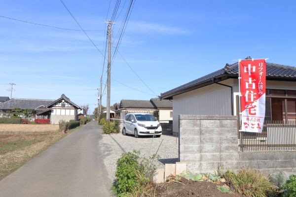 4LDK House in Kasama with Free Parking - Thumbnail 2