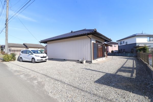 4LDK House in Kasama with Free Parking - Thumbnail 4