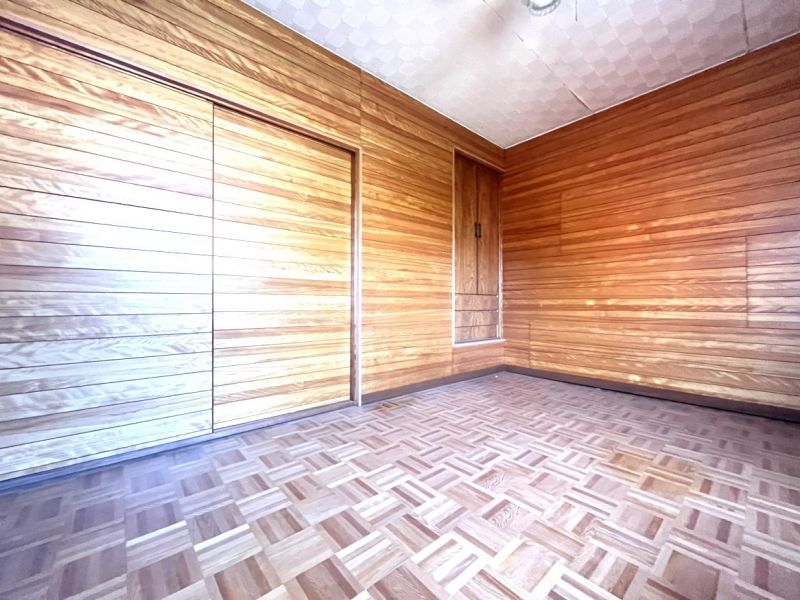 5DK House in Kumamoto Yoshimachi with Garden and Renovations - Thumbnail 3