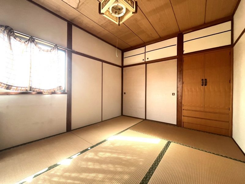 5DK House in Kumamoto Yoshimachi with Garden and Renovations - Thumbnail 4