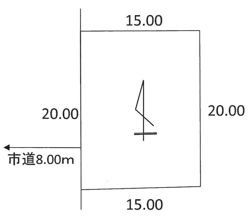 90.75 Tsubo Land for Sale in Kitahiroshima, Hokkaido - Thumbnail 2