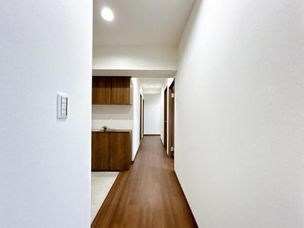Renovated 3SLDK Condominium in Yokkaichi with Pet Policy - Thumbnail 2