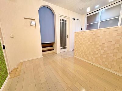 5LDK House for Sale in Uenoharu, Kitakyushu — Image 4, Yahatanishi, Fukuoka