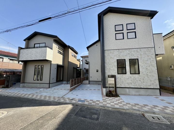 New 4LDK House in Nishitokyo with Solar Panels & Long-Term Housing - Thumbnail 4