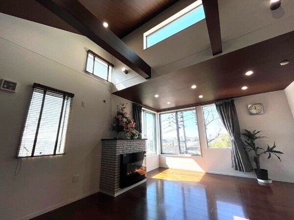 4LDK House for Sale in Higashiyukigaya, Ota-ku, Tokyo - Thumbnail 4