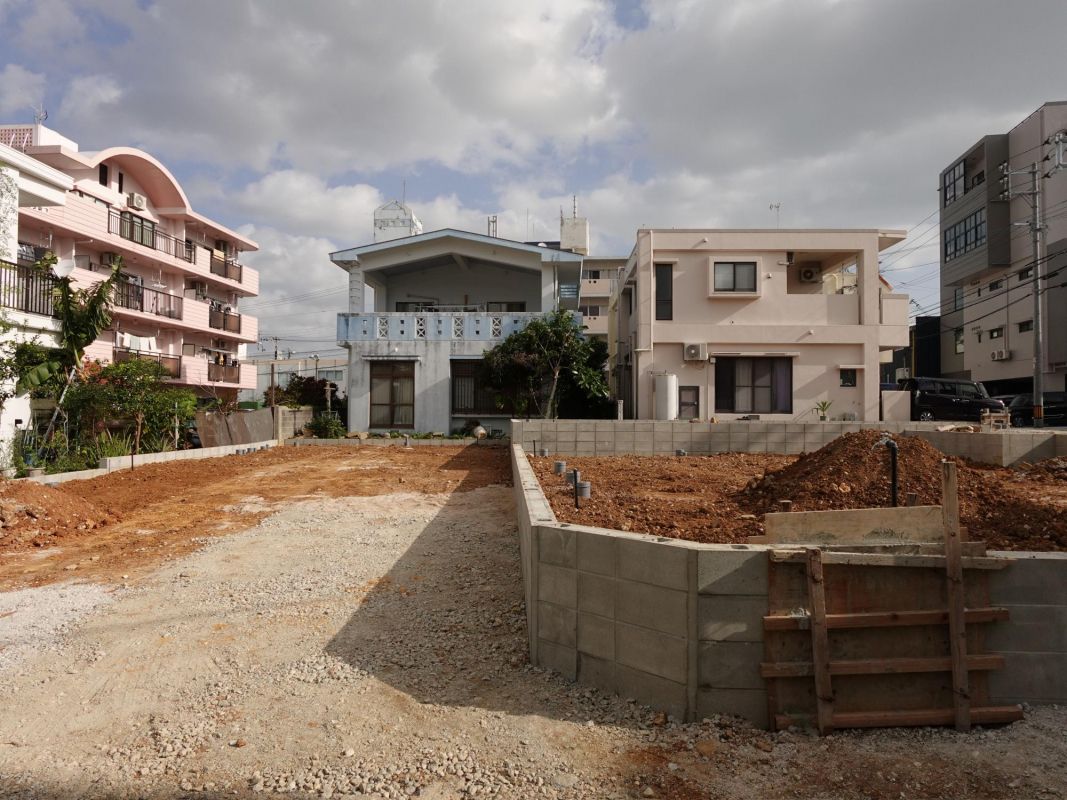 New 3LDK House in Ginowan, Okinawa - Long-Term Excellent Housing - Thumbnail 4