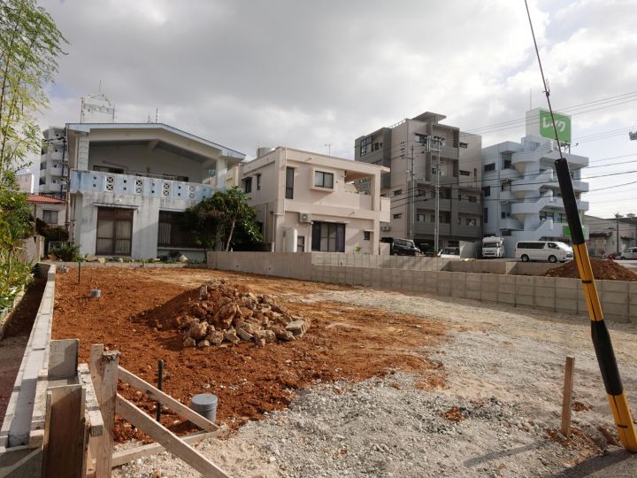New 3LDK House in Ginowan, Okinawa - Long-Term Excellent Housing - Thumbnail 3