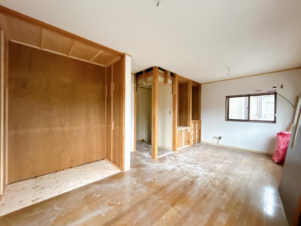 Renovated 3LDK Detached House for Sale in Kameoka, Kyoto - Thumbnail 4