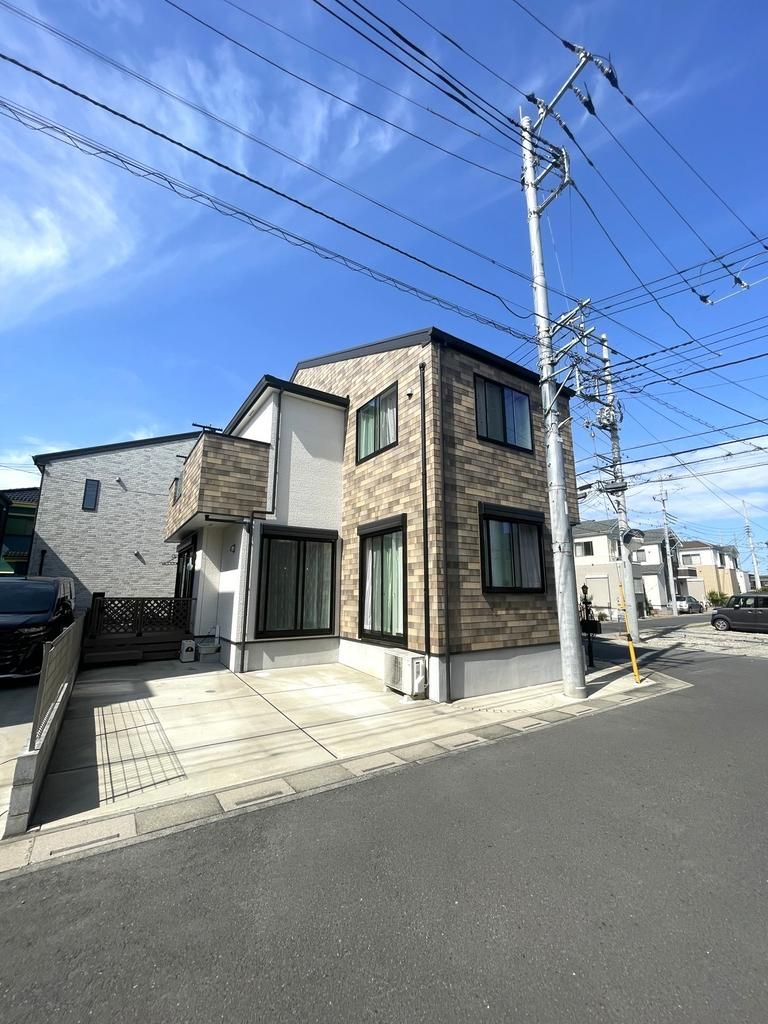 2022-Built 3SLDK House in Saitama's Minaminakano - Thumbnail 2