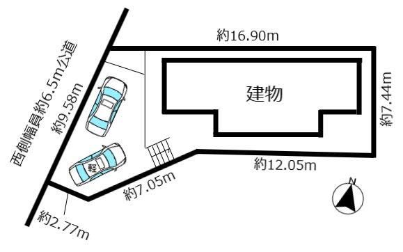 5-Bedroom House for Sale in Nagoya's Meito Ward - Thumbnail 3