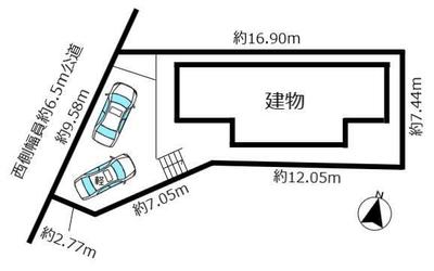 5-Bedroom House for Sale in Nagoya's Meito Ward — Image 2, Meito, Aichi