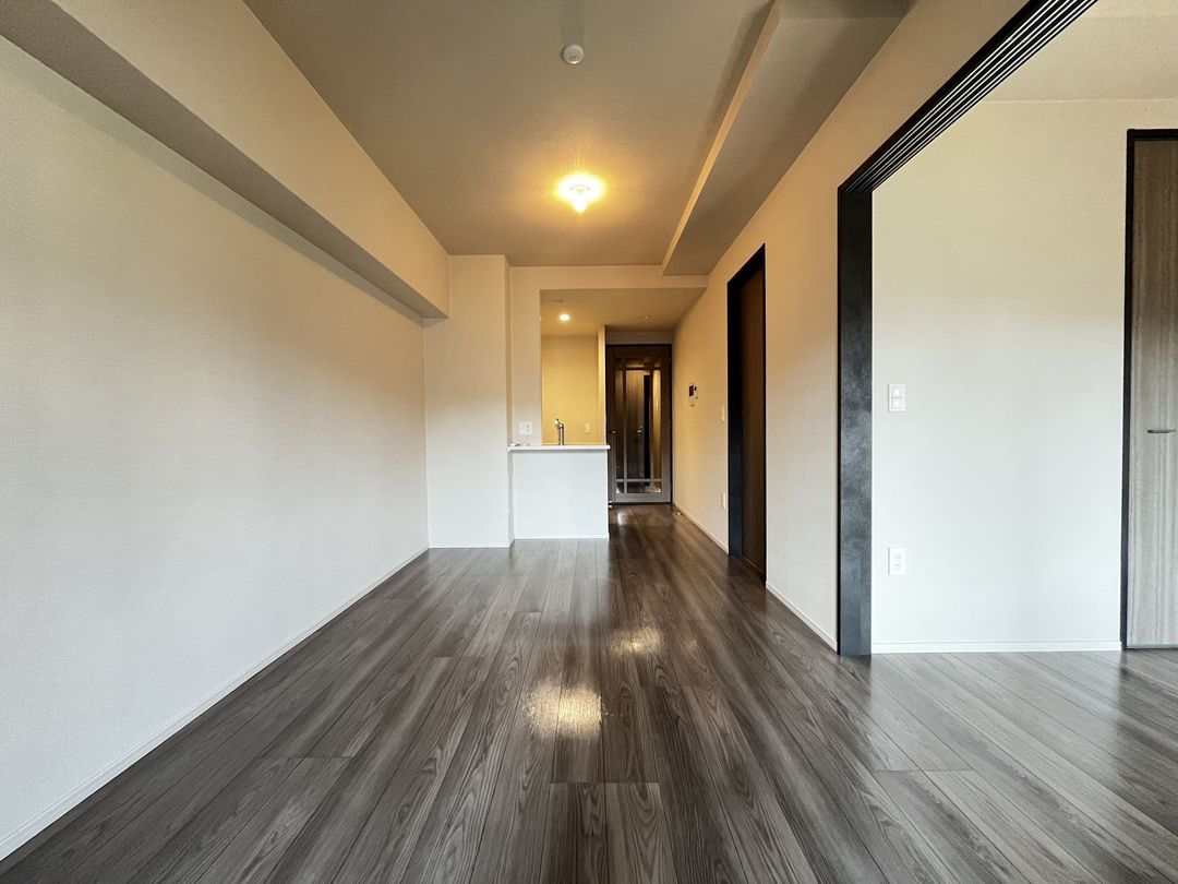 1LDK Apartment for Sale in Central Kumamoto near Tori-machi-suji Station - Thumbnail 4