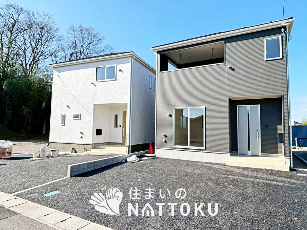 New Build House in Toyosato, Shiga - Cradlegarden 3-4 Bedroom - Thumbnail 4