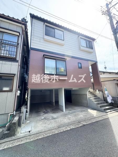 Renovated 3SLDK House in Niigata Central Ward with Garage - Thumbnail 2