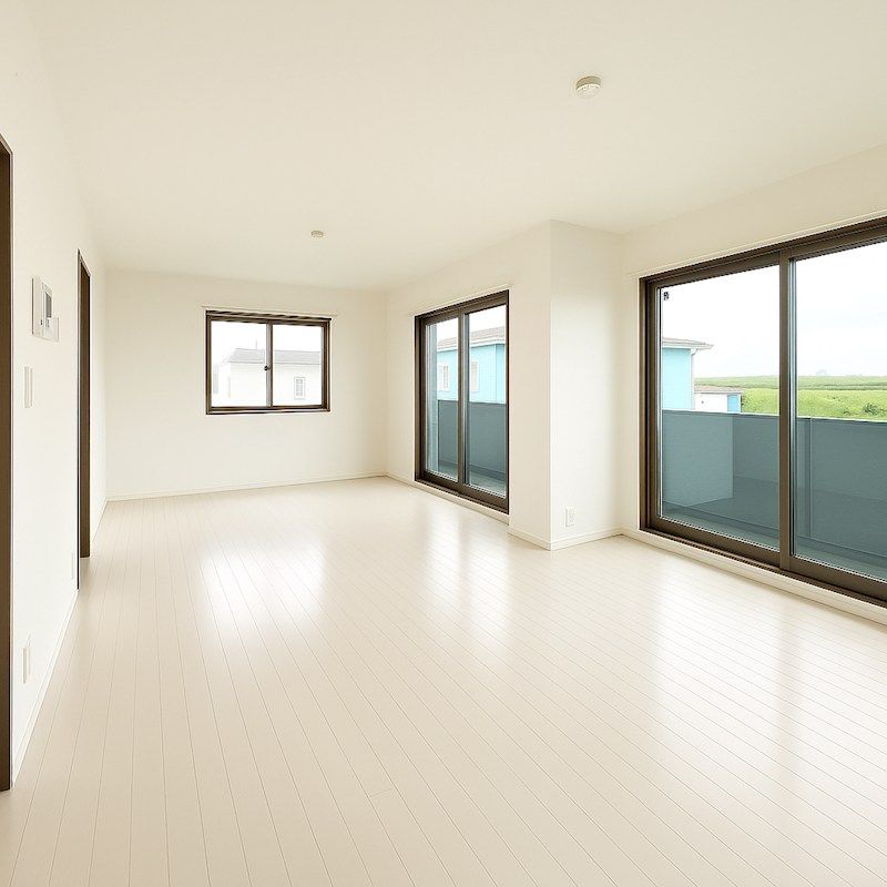 4LDK House in Kumamoto Nishi Ward with 8 Parking Spaces - Thumbnail 4