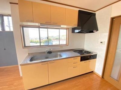 Green Hills Numa | Used detached house located in Kokuraminami-ku, Kitakyushu City, 27 minutes walk from Shimozone Station on the JR Nippō Main Line (Property number: 0134043-0001646) — Image 4, Kokura Minami, Fukuoka