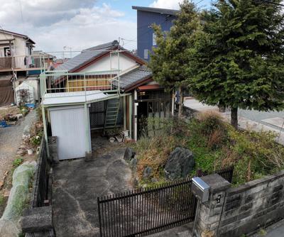 4-chome Uraguchi, Ise City | Used detached house in Ise City, 19 minutes walk from JR Sangu Line Yamada-Kamiguchi Station (Property number: 0137215-0000071) — Image 1, Ise, Mie
