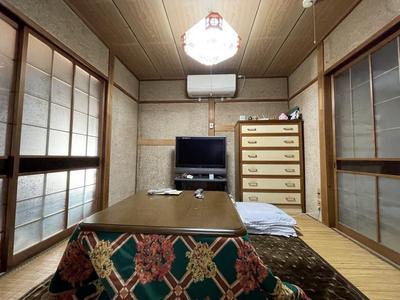 4-chome Uraguchi, Ise City | Used detached house in Ise City, 19 minutes walk from JR Sangu Line Yamada-Kamiguchi Station (Property number: 0137215-0000071) — Image 4, Ise, Mie