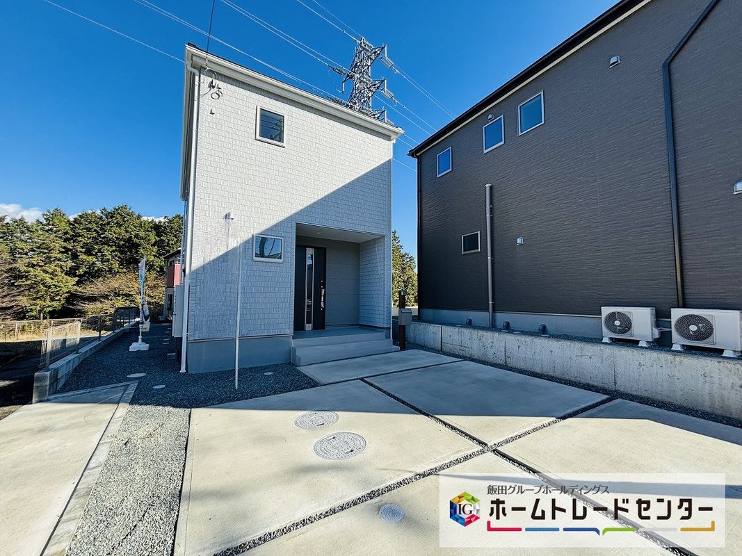 New 4LDK House in Fujinomiya, Shizuoka - Libre Garden - Thumbnail 4
