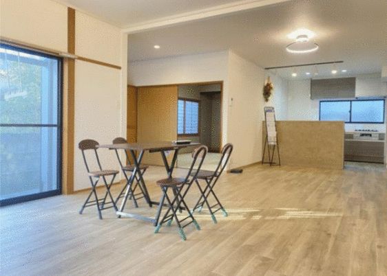 4SLDK House for Sale in Oizaihama, Oita City - Thumbnail 4