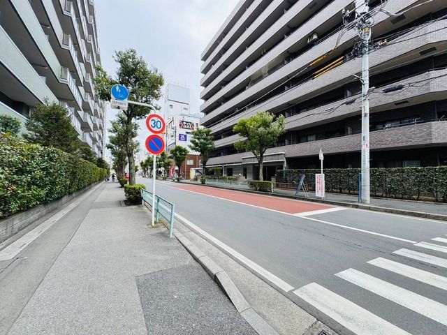 3LDK Apartment for Sale Near Sengendai Station, Koshigaya - Thumbnail 2