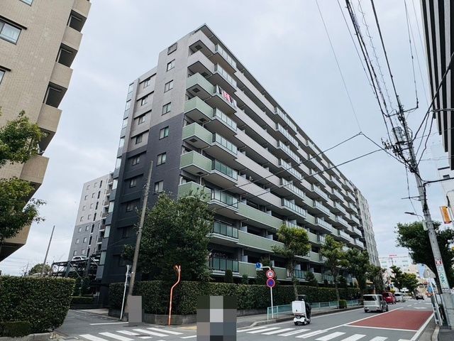 3LDK Apartment for Sale Near Sengendai Station, Koshigaya - Thumbnail 3