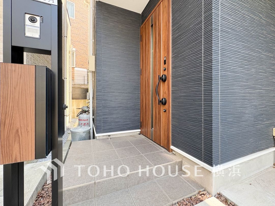 4SLDK House in Yokohama Minami Ward | 95.26m² | 2021 Build - Thumbnail 4
