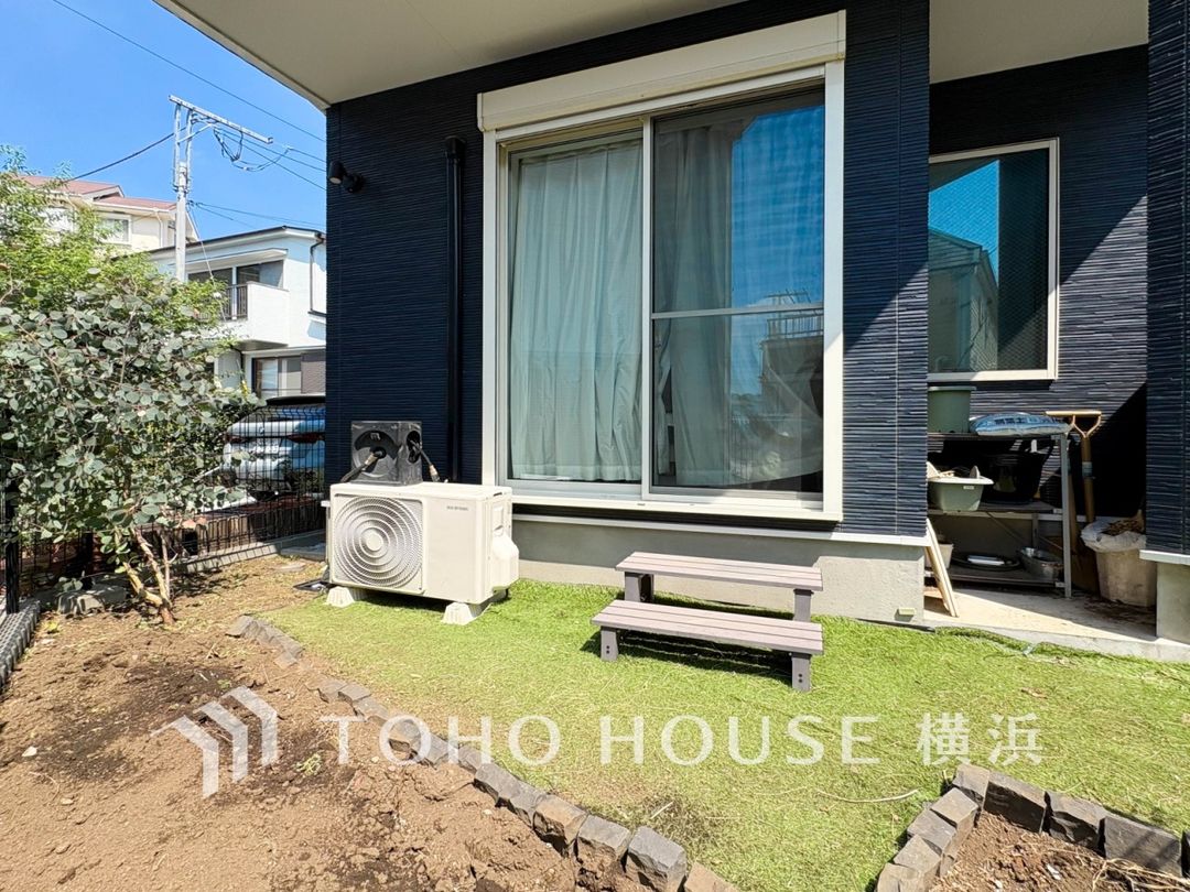 4SLDK House in Yokohama Minami Ward | 95.26m² | 2021 Build - Thumbnail 3