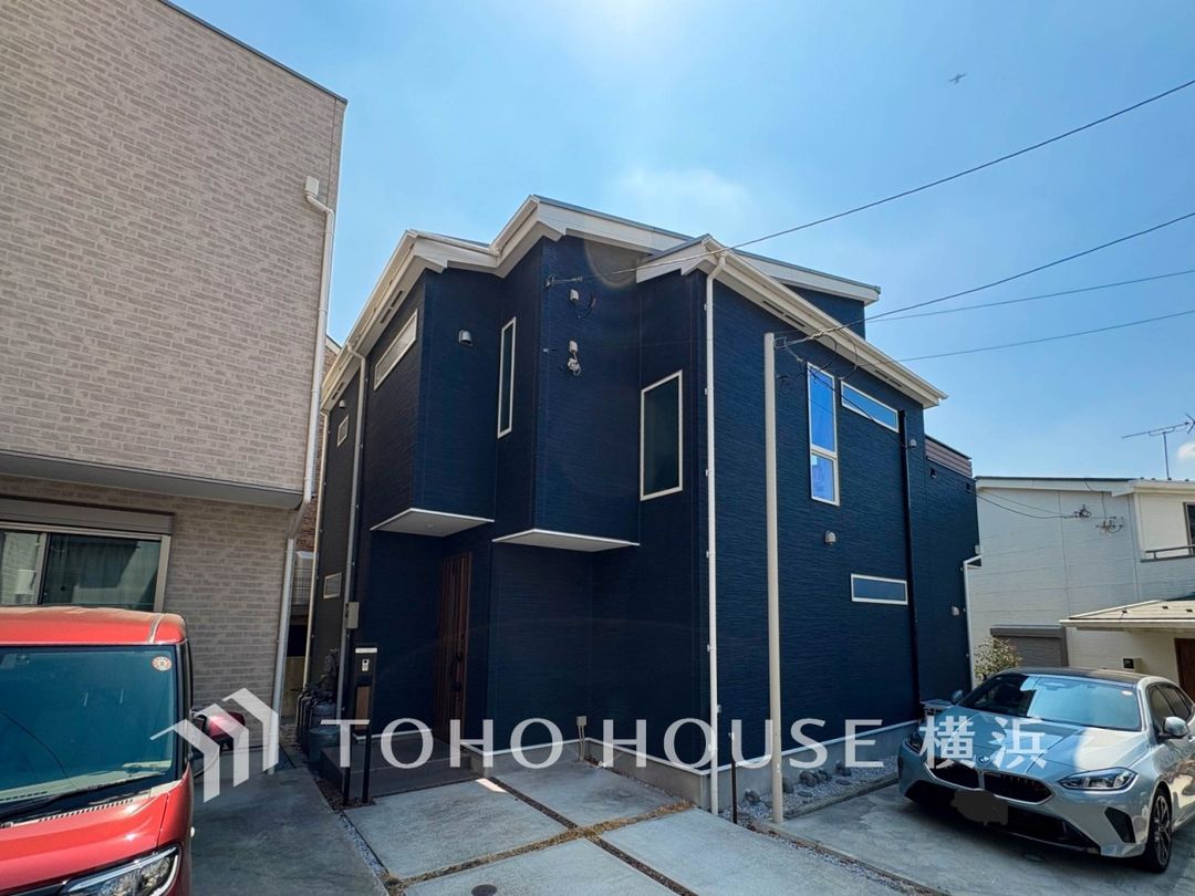 4SLDK House in Yokohama Minami Ward | 95.26m² | 2021 Build - Thumbnail 2