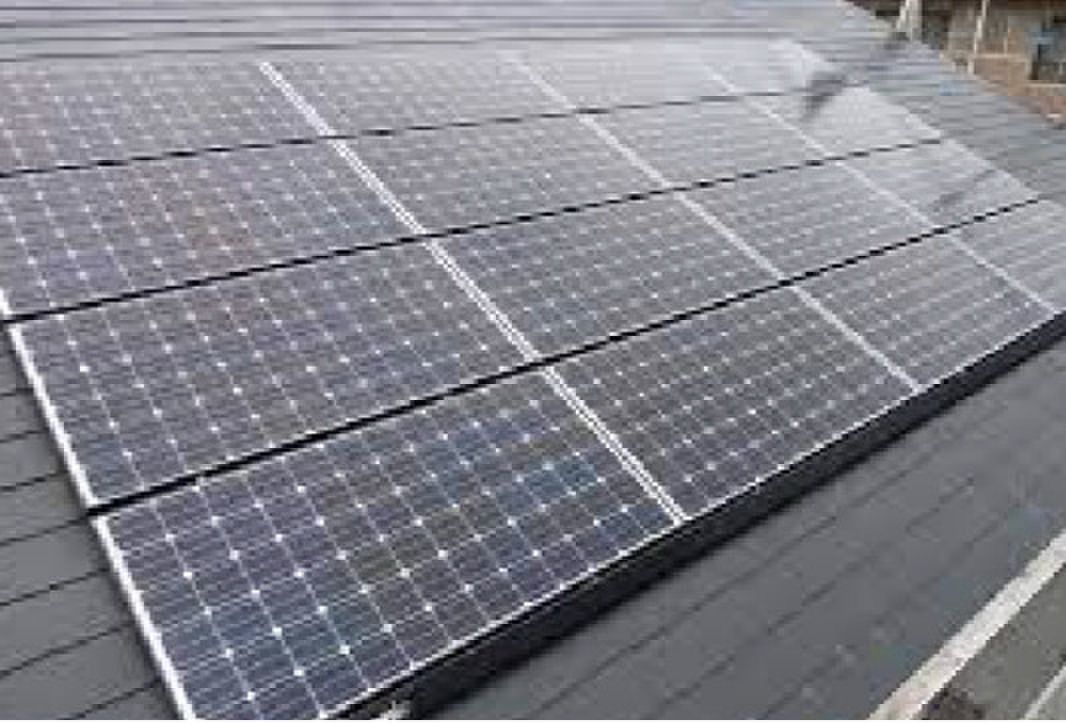 New 4LDK House in Tokushima at Servas Town Minami Sako - Thumbnail 2