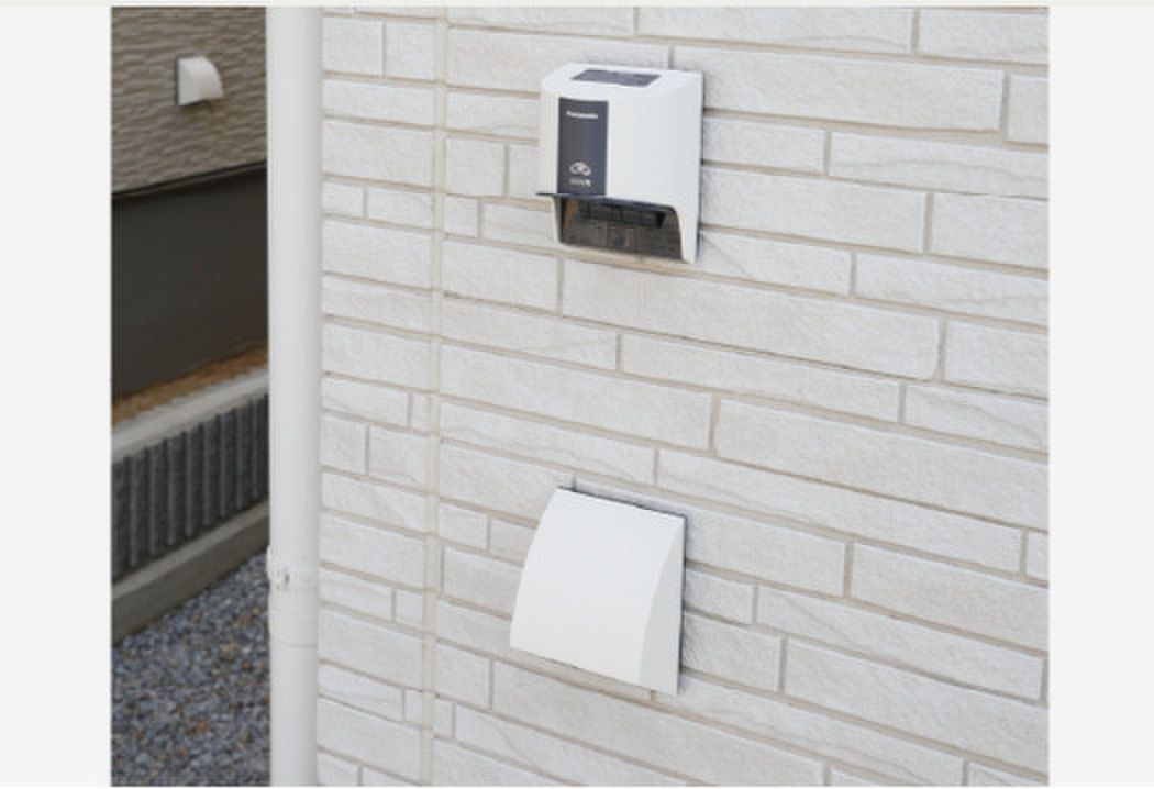 New 4LDK House in Tokushima at Servas Town Minami Sako - Thumbnail 3