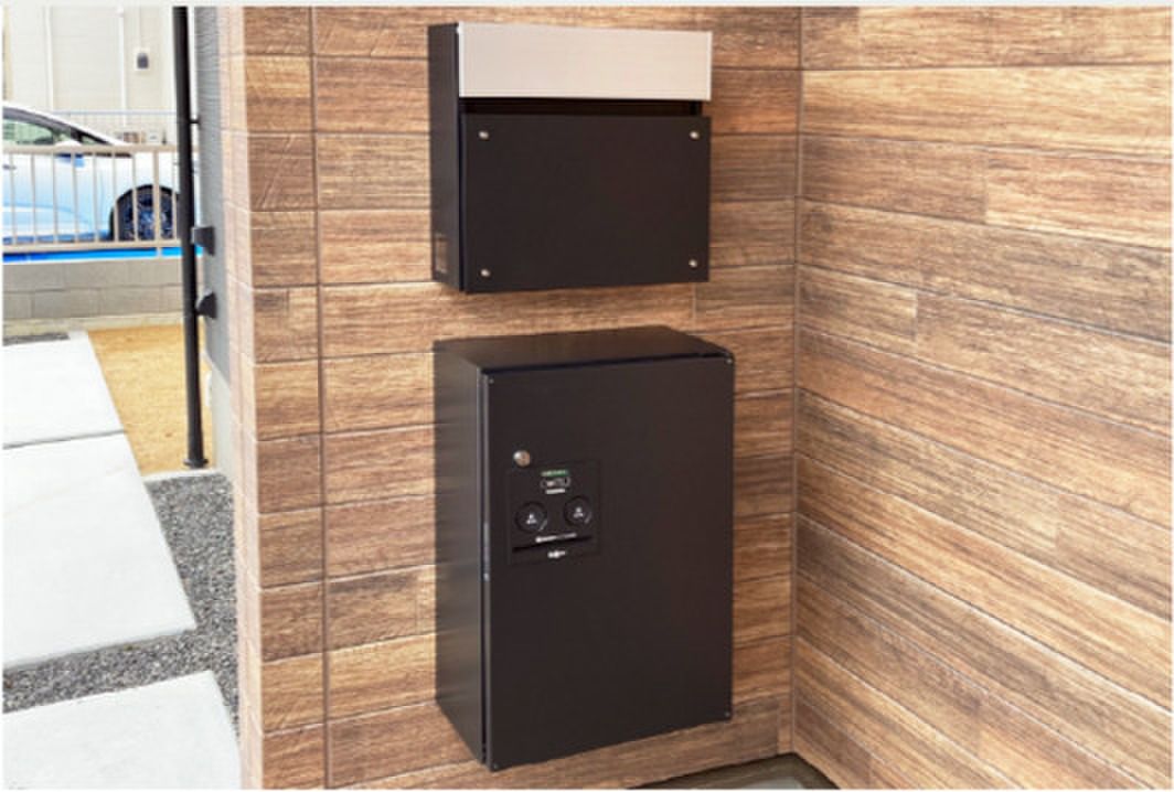 New 4LDK House in Tokushima at Servas Town Minami Sako - Thumbnail 4